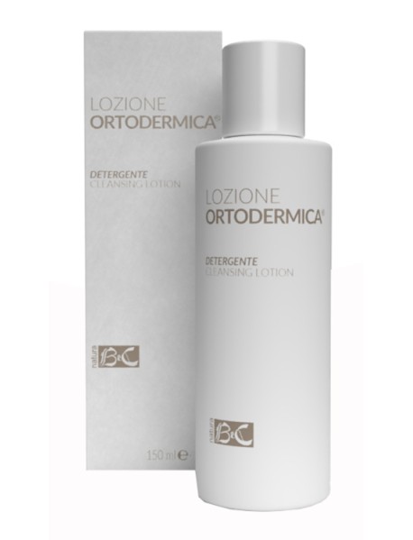 BEC LOZIONE ORTODERMICA 150ML