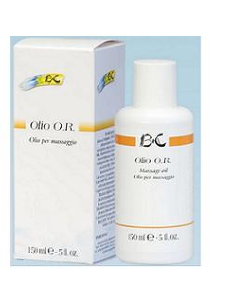 BEC OLIO OR 150ML