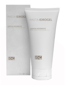 BEC PASTA IDROGEL 150ML