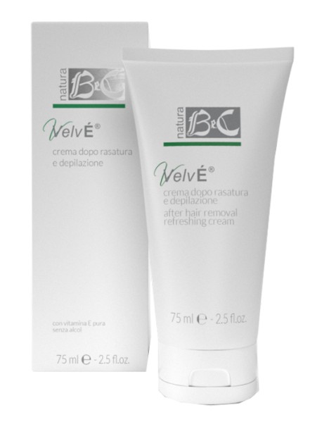 BEC VELVE' 75ML