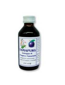 TAMAPURG SCIROPPO 200ML