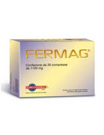 FERMAG 30 COMPRESSE