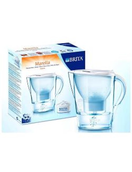 BRITA MARELLA COOL WHITE