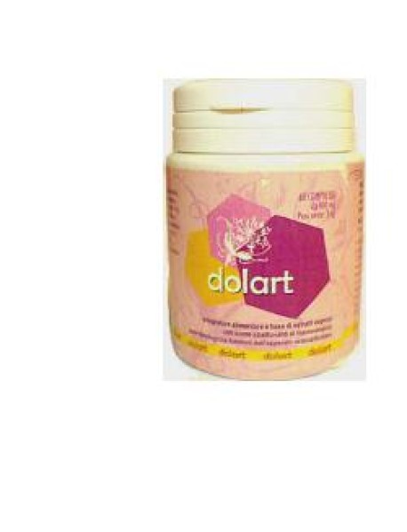 DOLART 60CPR