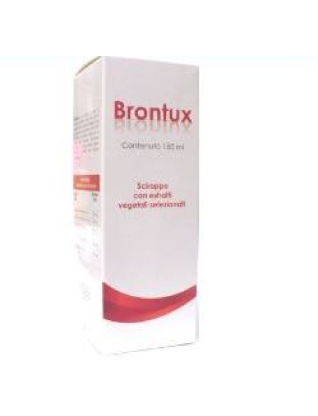 BRONTUX SCIR 150ML