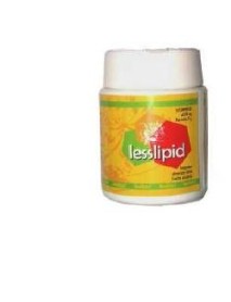 LESSLIPID 60CPR