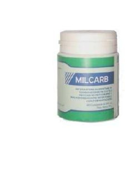 MILCARB-30 CPS