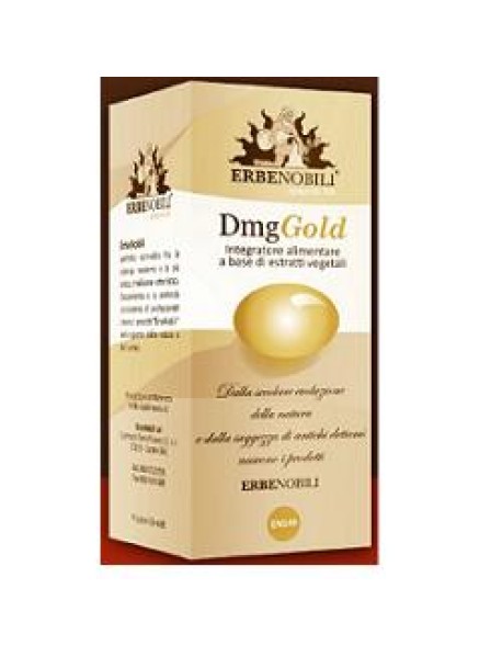 DMG-GOLD 50ML