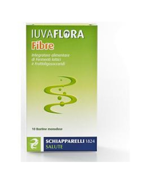 IUVAFLORA FIBRE 10BS AD