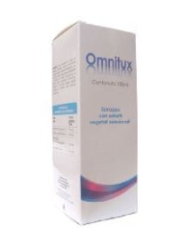 OMNITUX SCIR 200 ML