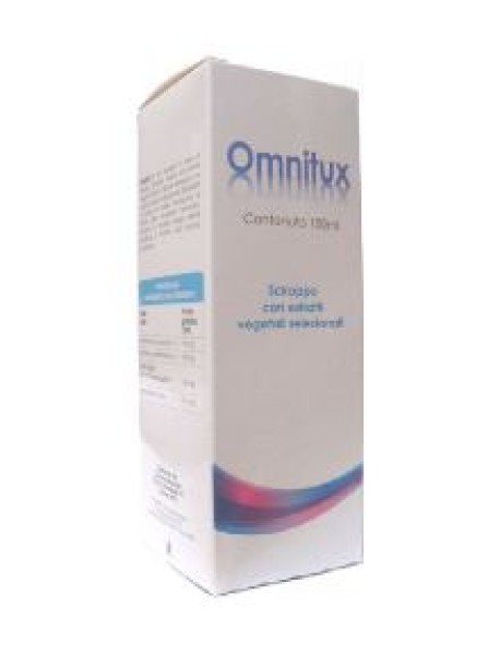 OMNITUX SCIR 200 ML