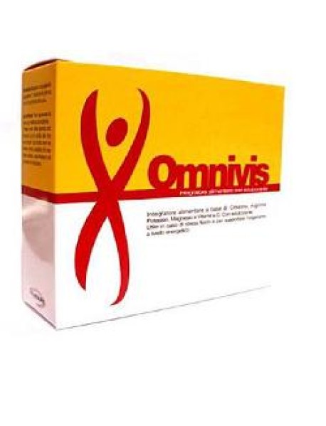 OMNIVIS 14BUST 77G