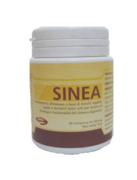 SINEA 60CPR