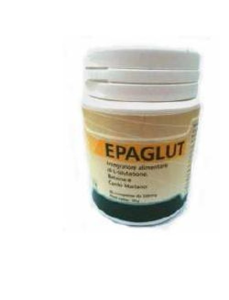 EPAGLUT-INTEG 60CPR