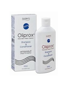 OLIPROX SHAMPOO&BALSAMO A/FORF