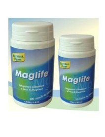 NATURAL POINT MAGLIFE 50 CAPSULE