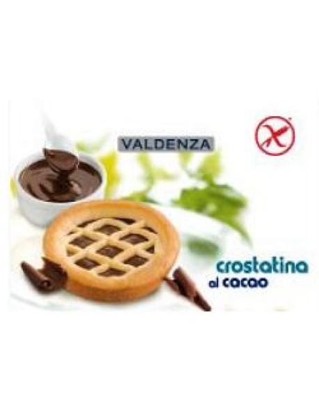 VALDENZA CROSTATA CIOC 4PZ