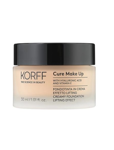 KORFF MK FOND CREMA LIFTING 01