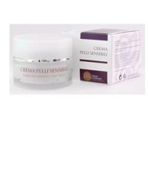 CREMA PELLI SENSIBILI 50ML COMAN