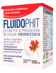 AVD REFORM FLUIDOPHIT 500ML