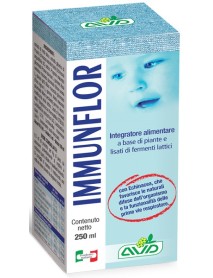 AVD REFORM IMMUNFLOR 100ML