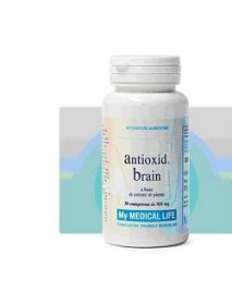 ANTIOXID BRAIN 30CPR