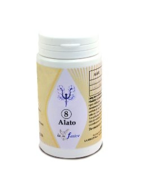 ALATO   8 150CPS (SPIRULINA) LA