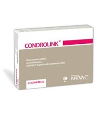 CONDROLINK 24 COMPRESSE