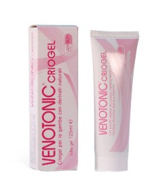 VENOTONIC CRIOGEL GEL 125ML