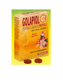 GOLAPIOL C AGR S/ZUC 24CPR