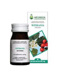 WITHANIA 60 CAPSULE ARCANGEA