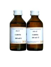 OLIO CAROTA 50ML