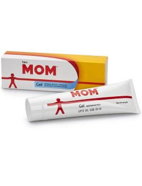 MOM NEO GEL 40G