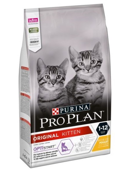 PROPLAN GATTO ORIG KIT PO1,5KG