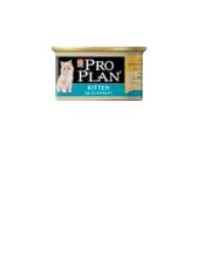 PROPLAN GATTO J MOUS POL 85G