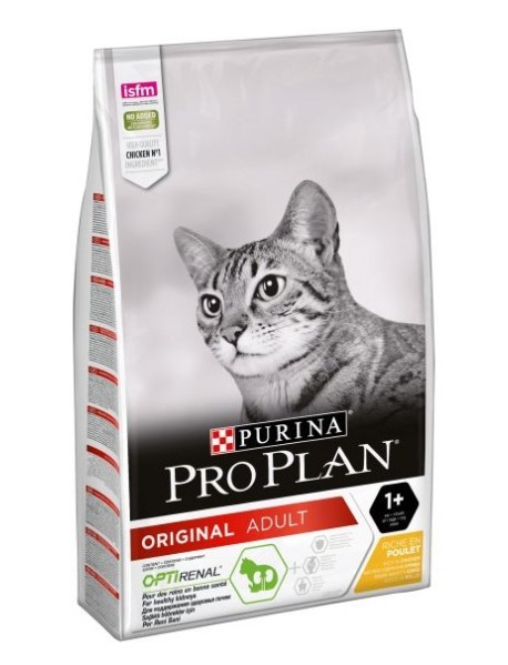 PROPLAN GATTO ORIG AD POL1,5KG