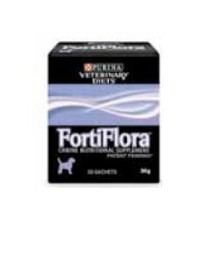 FORTIFLORA-CAN NUTR SUPPL 30G