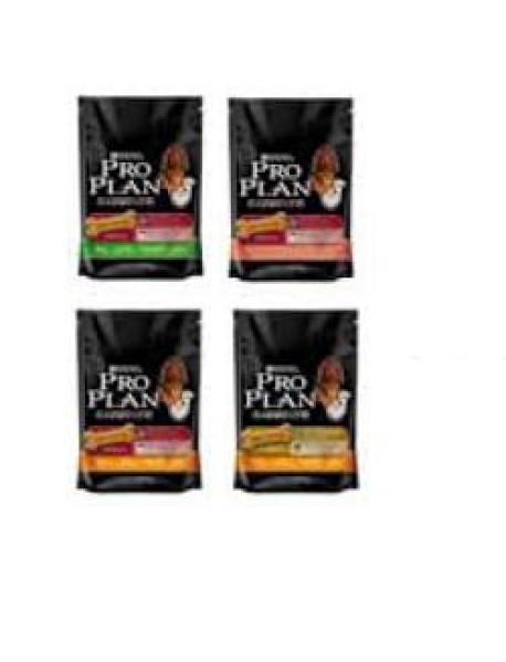 PROPLAN CANE BISC POLLO&RI400G