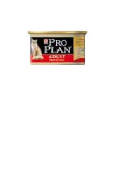 PROPLAN GATTO AD MOU POLLO 85G