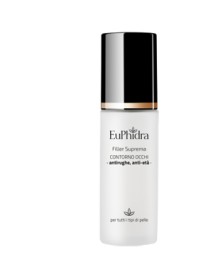 EUPHIDRA FILLER SUPREMA CONTORNO OCCHI ANTIRUGHE ANTI-ETA' 30ML