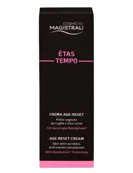 COSMETICI MAGISTRALI ETAS TEMPO AIRLESS 30ML