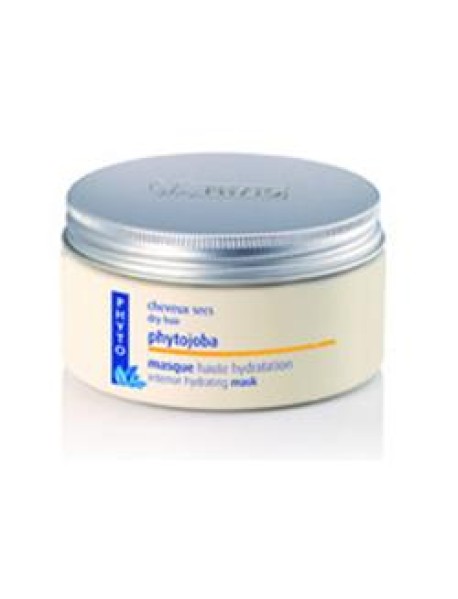 LIERAC PHYTO PHYTOJOBA MASK 200ML 