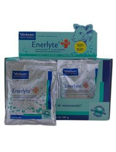 ENERLYTE PLUS 100G