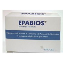 EPABIOS 24 COMPRESSE
