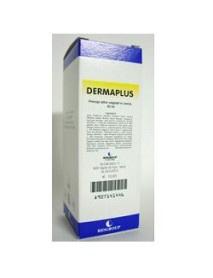 DERMAPLUS CREMA 50 ML
