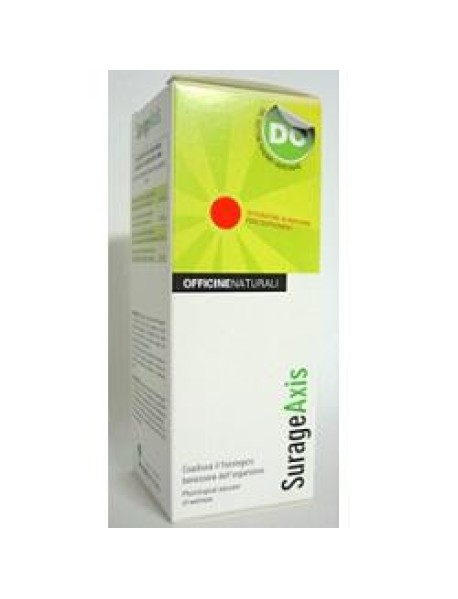 SURAGE AXIS GTT 50ML