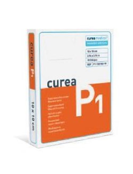 CUREA P1 MEDIC 20X30CM 10PZ