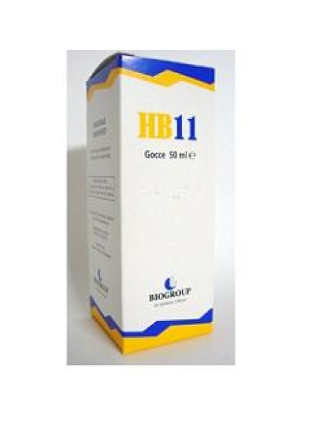 HB 11 DERMOVERIT 50ML