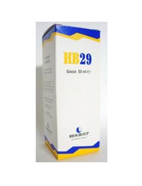 HB 29 VERTIGO 50ML