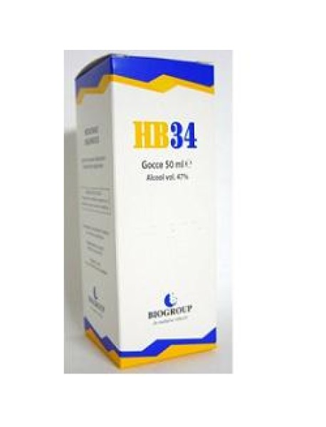 HB 34 GENITON M 50ML